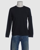 ACTIVE CASHMERE - Long sleeve t-shirts