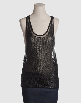 PINKO TOPWEAR Tops su YOOX.COM