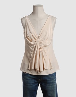 PRADA - TOPS - Tops - sur YOOX.COM