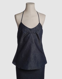 DKNY JEANS - TOPS - Tops - sur YOOX.COM