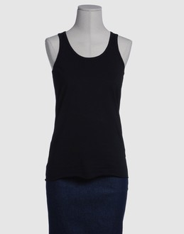 Web market place, le comparateur de prix du web: DKNY JEANS - TOPS - T-shirts sans manc ...
