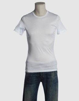 DONDUP TOPWEAR T-shirt maniche corte su YOOX.COM