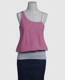 DKNY JEANS - Tops