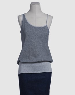 Dkny jeans tops tops