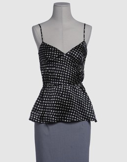 DKNY JEANS - TOPS - Tops - sur YOOX.COM