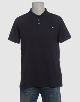 DIESEL TOPWEAR Polo su YOOX.COM