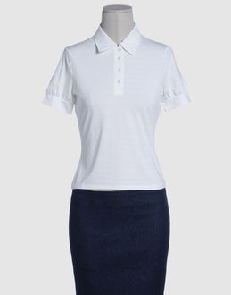 Web market place, le comparateur de prix du web: Krizia jeans   Polos