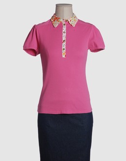 D&G TOPWEAR Polo su YOOX.COM