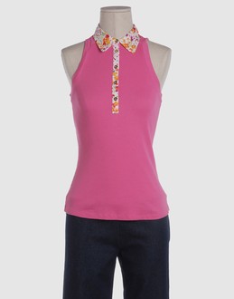 D&G TOPWEAR Polo su YOOX.COM