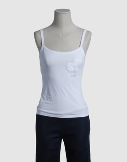 D&G TOPWEAR Tops su YOOX.COM