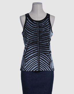 Krizia jeans tops tops