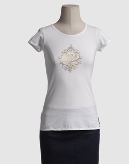 CYCLE TOPWEAR T-shirt maniche corte su YOOX.COM