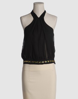 Valentino r.e.d. tops tops