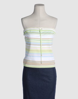 TOMMY HILFIGER TOPWEAR Tops su YOOX.COM