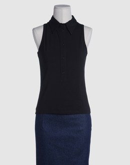 BIKKEMBERGS TOPWEAR Polo su YOOX.COM