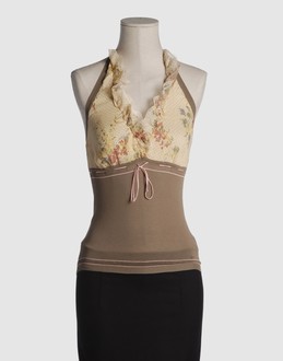 VALENTINO R.E.D. TOPWEAR Tops su YOOX.COM