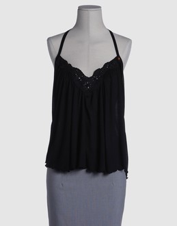 FORNARINA - TOPS - Tops - sur YOOX.COM