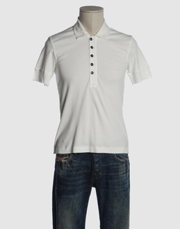 STONE ISLAND - TOP WEAR - Polo shirts - on YOOX.COM