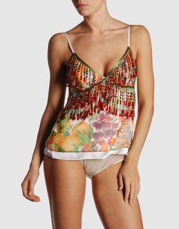 TIZIANO MAZZILLI TOPWEAR Tops su YOOX.COM