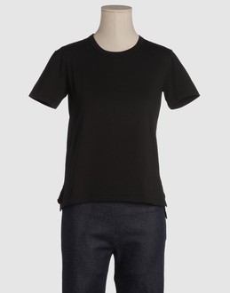 PRADA - TOPS - T-shirts manches courtes - sur YOOX.COM