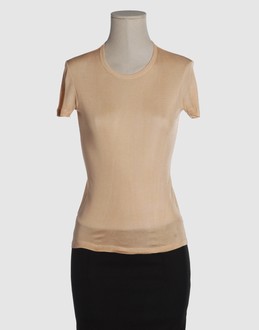Prada T-shirts manches courtes