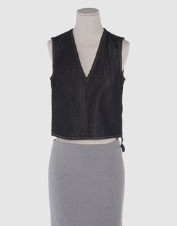 Web market place, le comparateur de prix du web: MARTIN MARGIELA 6 - TOPS - Tops