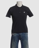 MERC TOPWEAR Polo su YOOXCOM