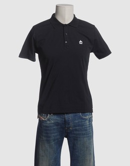 MERC TOPWEAR Polo su YOOX.COM
