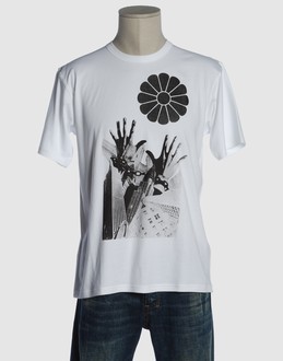 SOMET TOPWEAR T-shirt maniche corte su YOOX.COM