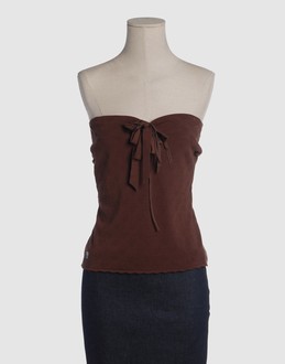 TWIN-SET TOPWEAR Tops su YOOX.COM