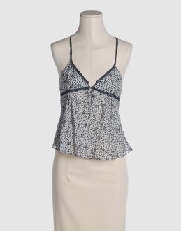 MASSIMO DANIELI TOPWEAR Tops su YOOX.COM
