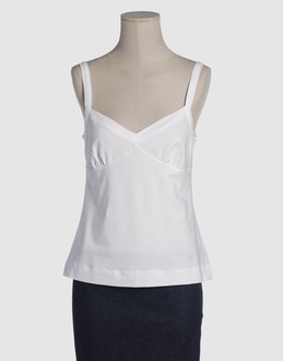 SPORTMAX  TOPWEAR Tops su YOOX.COM