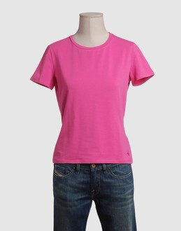 Confronta prezzi Weekend max mara topwear t-shirt maniche corte su yoox.com