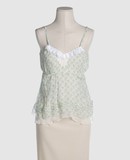 SCERVINO TOPWEAR Tops su YOOXCOM