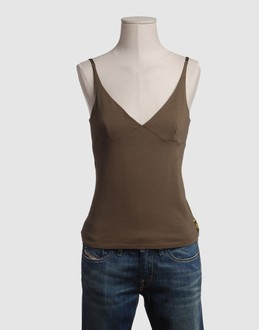 Confronta prezzi Sportmax  topwear tops su yoox.com