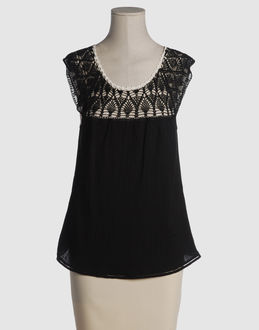SEE BY CHLOE TOPWEAR Tops su YOOX.COM