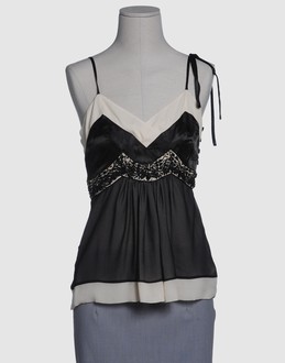ANTONIO MARRAS TOPWEAR Tops su YOOX.COM