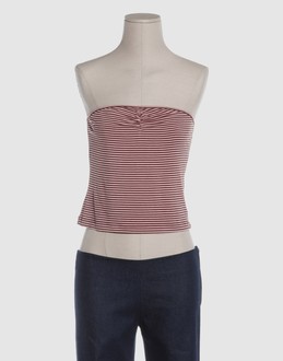 Confronta prezzi Liu jo topwear tops su yoox.com