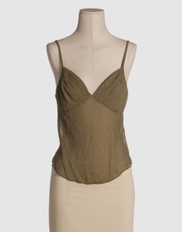 EUROPEAN CULTURE TOPWEAR Tops su YOOX.COM
