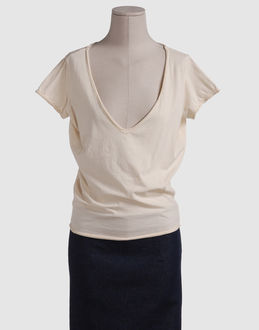 Ralph lauren tops t-shirts manches courtes
