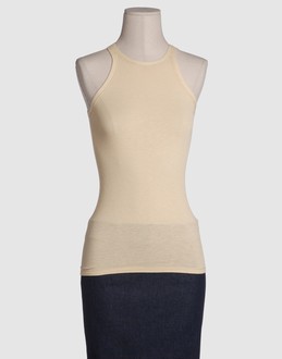 RALPH LAUREN - TOPS - Tops - sur YOOX.COM