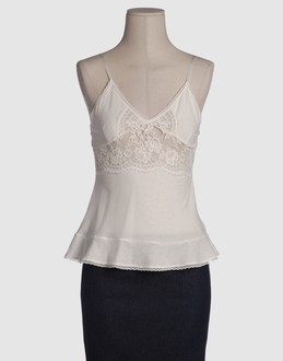 RALPH LAUREN - TOPS - Tops - sur YOOX.COM