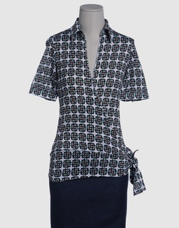 HERION TOPWEAR T-shirt maniche corte su YOOX.COM