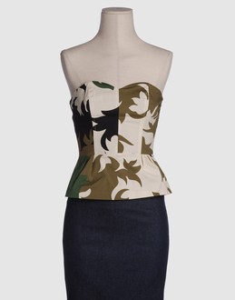 PRADA SPORT TOPWEAR Tops su YOOX.COM