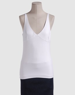 RALPH LAUREN - TOPS - Tops - sur YOOX.COM