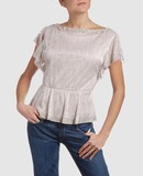 BLUMARINE COUTURE - Tops