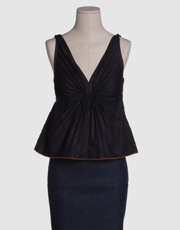 VALENTINO R.E.D. - TOP WEAR - Tops - on YOOX.COM