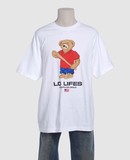 ACAPULCO GOLD - Short sleeve t-shirts