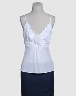 BLUMARINE TOPWEAR Tops su YOOX.COM