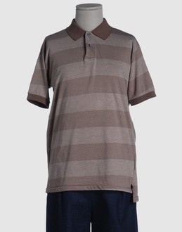 GRIFONI TOPWEAR T-shirt maniche corte su YOOX.COM